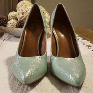Cosmopolitan Heels